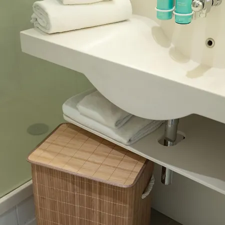 Appartement Sweet By Novotel Bordeaux