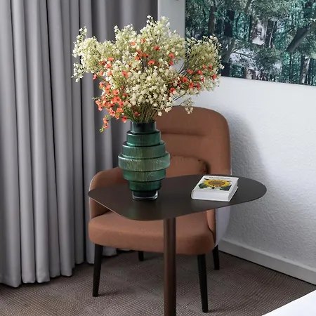 Sweet By Novotel Bordeaux Mérignac