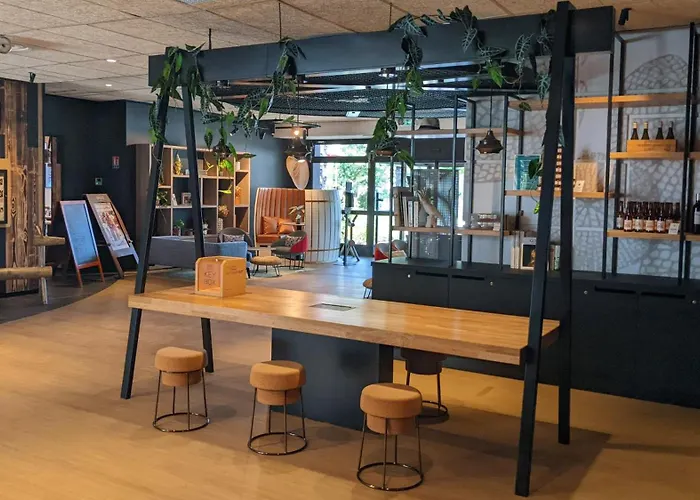 Sweet By Novotel Bordeaux Appartement *