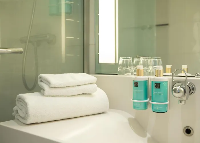 Sweet By Novotel Bordeaux *