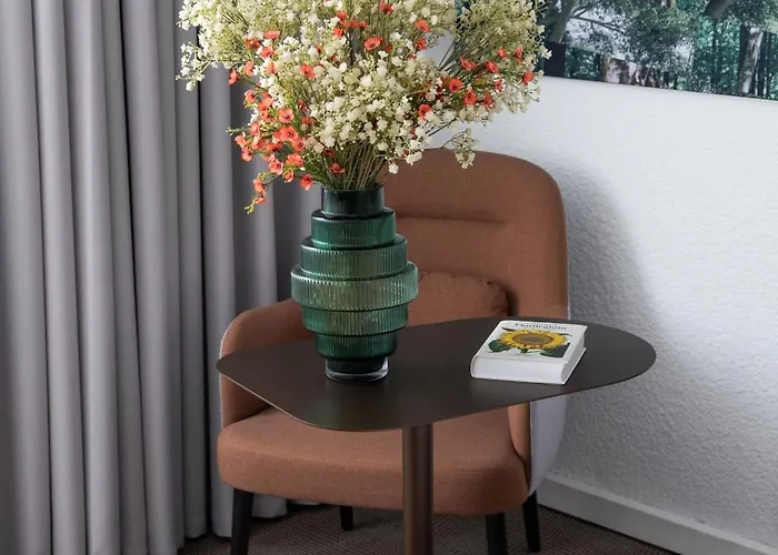 Sweet By Novotel Bordeaux Mérignac