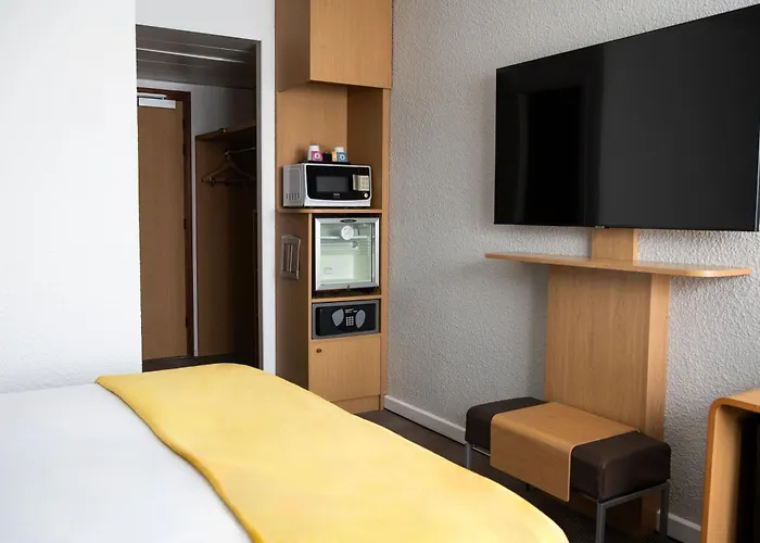 Sweet By Novotel Bordeaux *